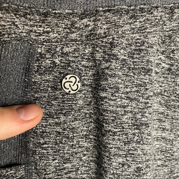 Zella Space Dye Soft Pocket Jogger Legging Trousers M - Picture 9 of 10